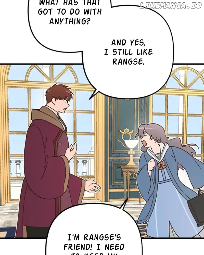 Single Wizard’s Dormitory Apartment Chapter 64 – Page 50