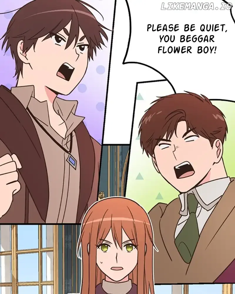 Single Wizard’s Dormitory Apartment Chapter 64 – Page 52