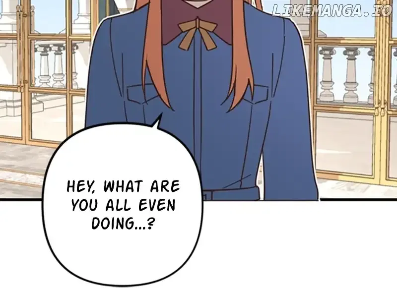 Single Wizard’s Dormitory Apartment Chapter 64 – Page 53