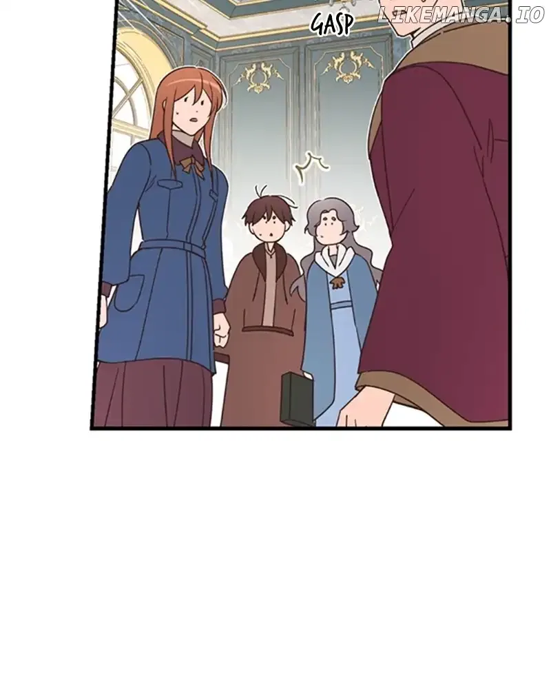 Single Wizard’s Dormitory Apartment Chapter 64 – Page 55