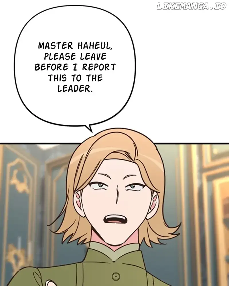Single Wizard’s Dormitory Apartment Chapter 64 – Page 56