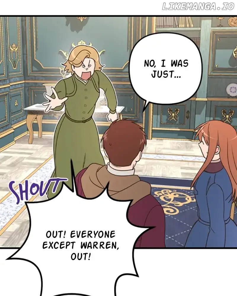 Single Wizard’s Dormitory Apartment Chapter 64 – Page 58