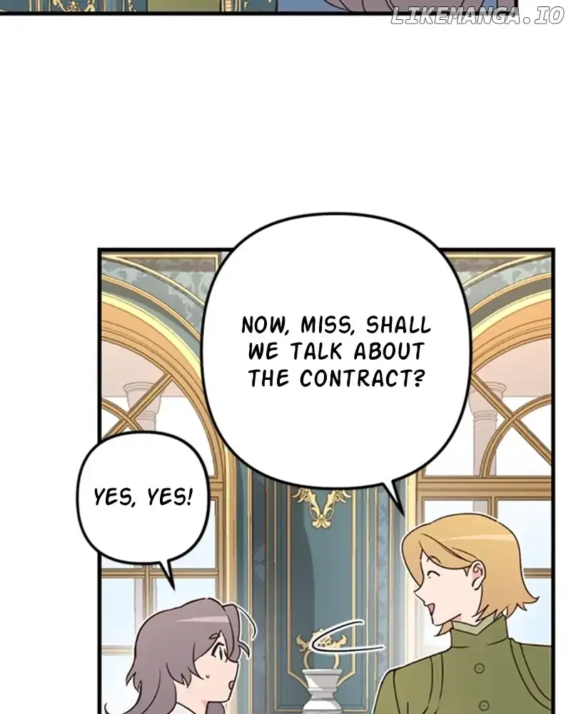 Single Wizard’s Dormitory Apartment Chapter 64 – Page 60