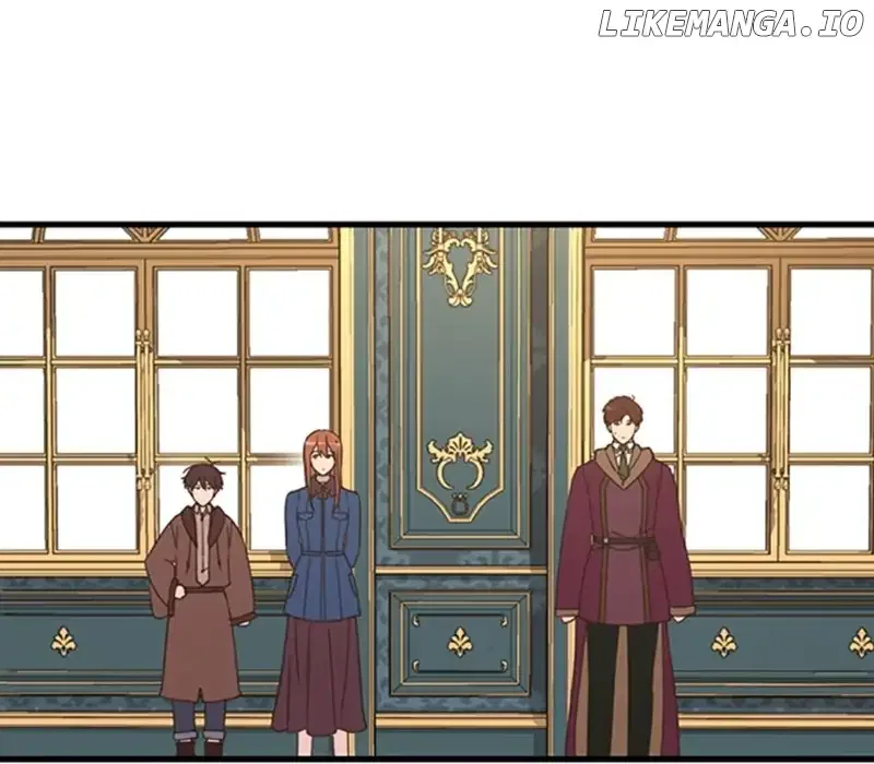 Single Wizard’s Dormitory Apartment Chapter 64 – Page 62