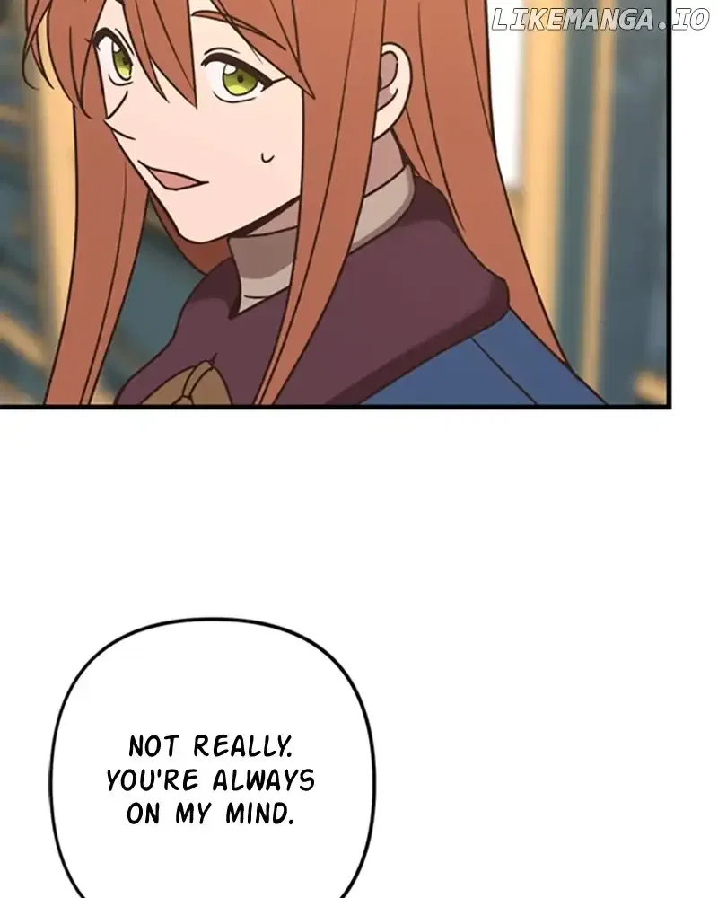 Single Wizard’s Dormitory Apartment Chapter 64 – Page 64