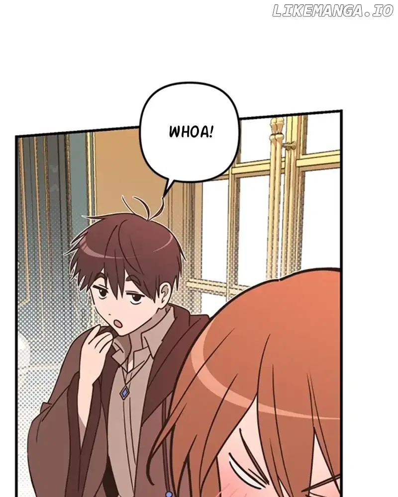 Single Wizard’s Dormitory Apartment Chapter 64 – Page 66