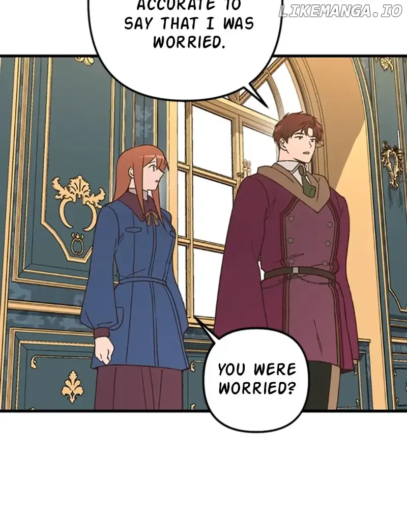Single Wizard’s Dormitory Apartment Chapter 64 – Page 68