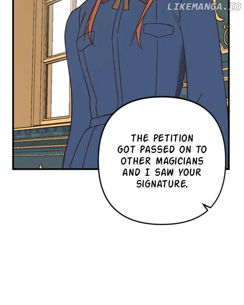 Single Wizard’s Dormitory Apartment Chapter 64 – Page 70