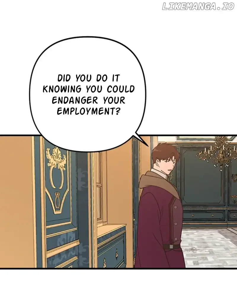 Single Wizard’s Dormitory Apartment Chapter 64 – Page 71