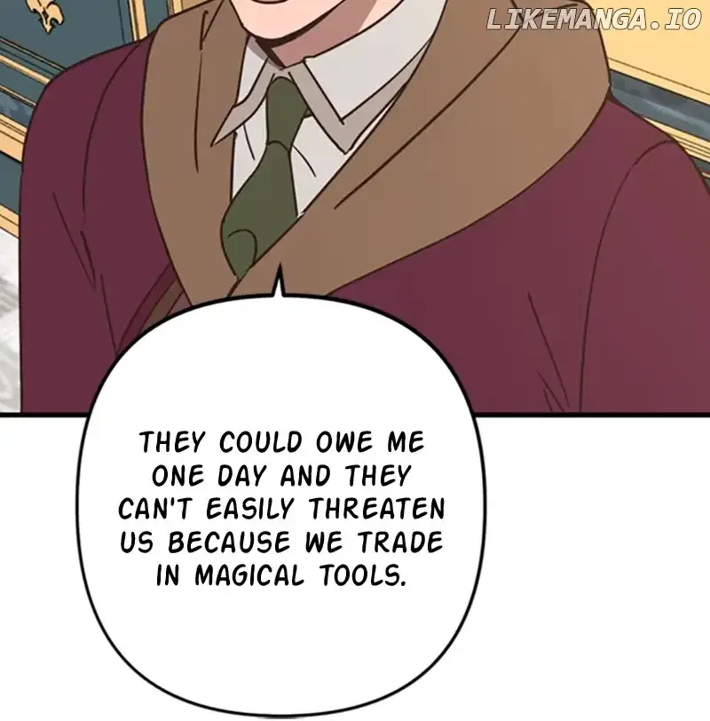 Single Wizard’s Dormitory Apartment Chapter 64 – Page 74