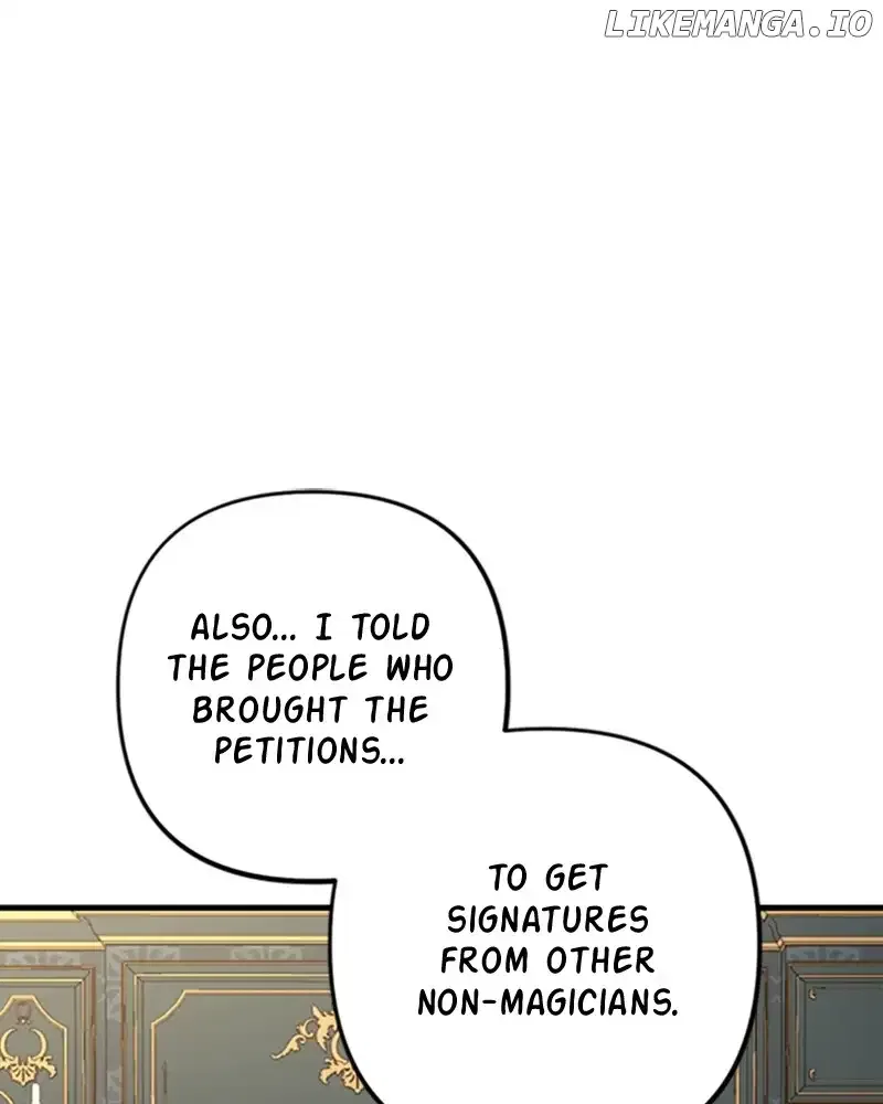 Single Wizard’s Dormitory Apartment Chapter 64 – Page 75