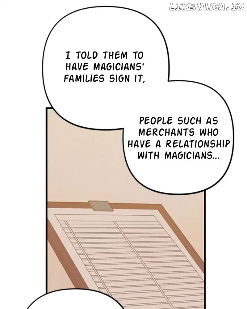 Single Wizard’s Dormitory Apartment Chapter 64 – Page 77