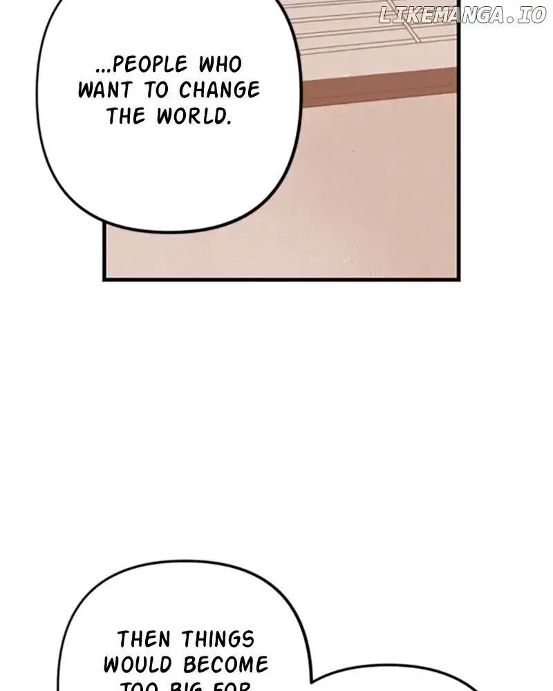 Single Wizard’s Dormitory Apartment Chapter 64 – Page 78