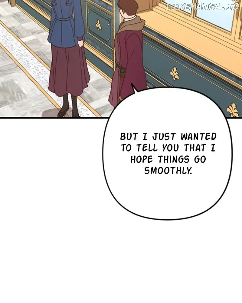 Single Wizard’s Dormitory Apartment Chapter 64 – Page 81