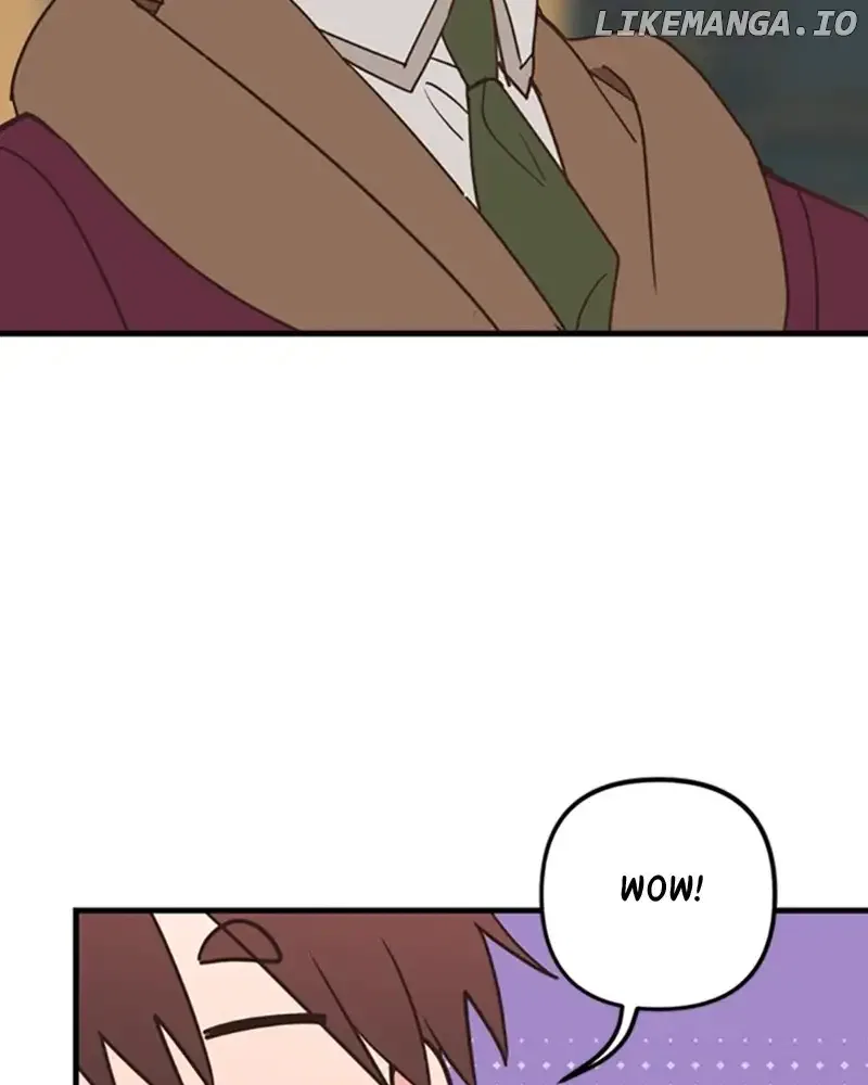 Single Wizard’s Dormitory Apartment Chapter 64 – Page 83