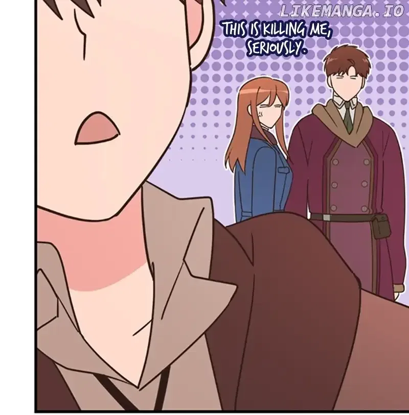 Single Wizard’s Dormitory Apartment Chapter 64 – Page 84