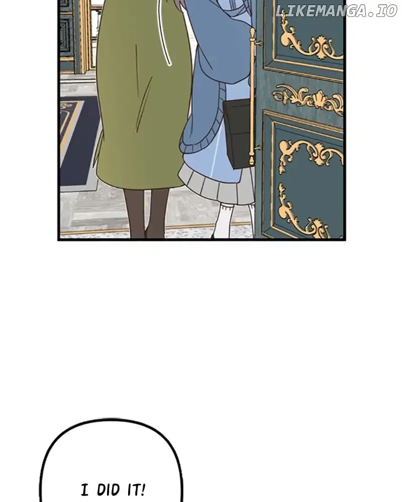 Single Wizard’s Dormitory Apartment Chapter 64 – Page 86