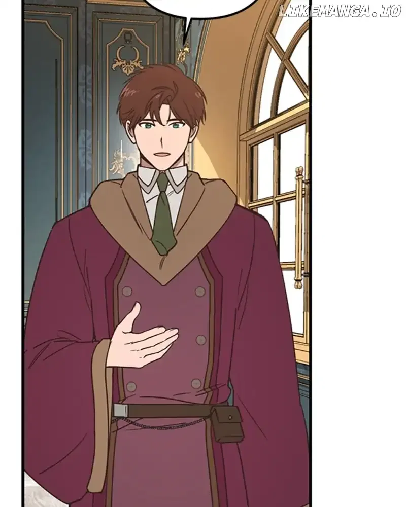 Single Wizard’s Dormitory Apartment Chapter 64 – Page 90
