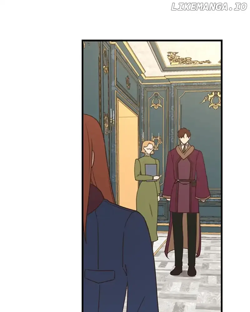 Single Wizard’s Dormitory Apartment Chapter 64 – Page 93