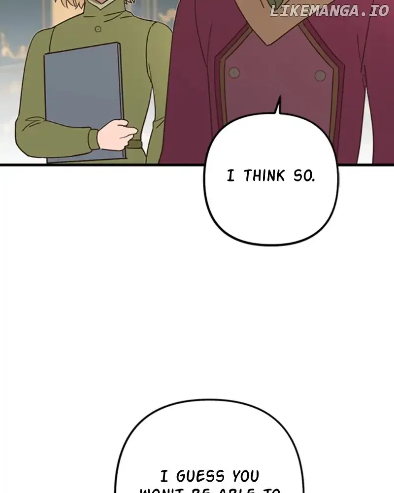Single Wizard’s Dormitory Apartment Chapter 64 – Page 96