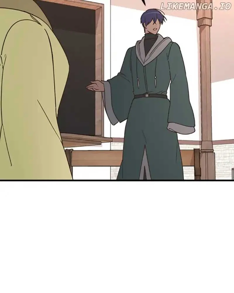 Single Wizard’s Dormitory Apartment Chapter 63 – Page 3