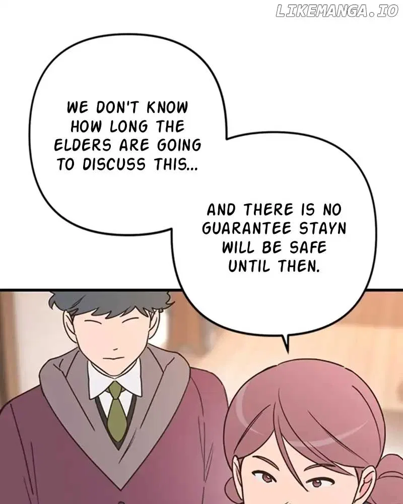 Single Wizard’s Dormitory Apartment Chapter 63 – Page 4