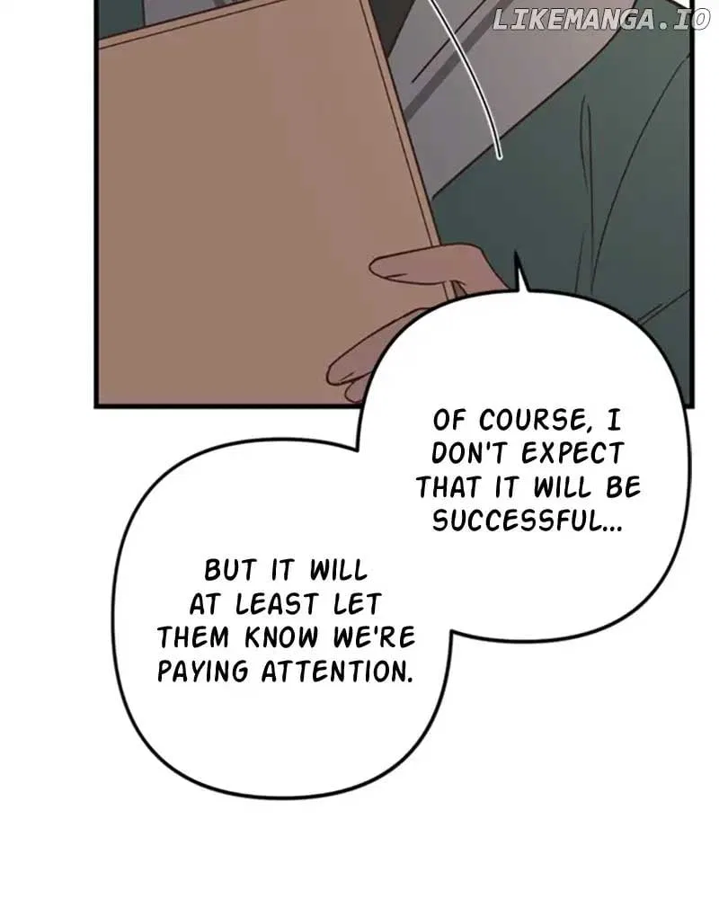 Single Wizard’s Dormitory Apartment Chapter 63 – Page 7