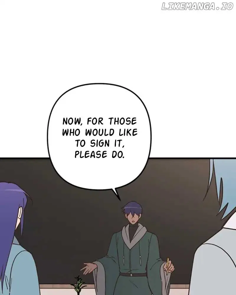 Single Wizard’s Dormitory Apartment Chapter 63 – Page 8