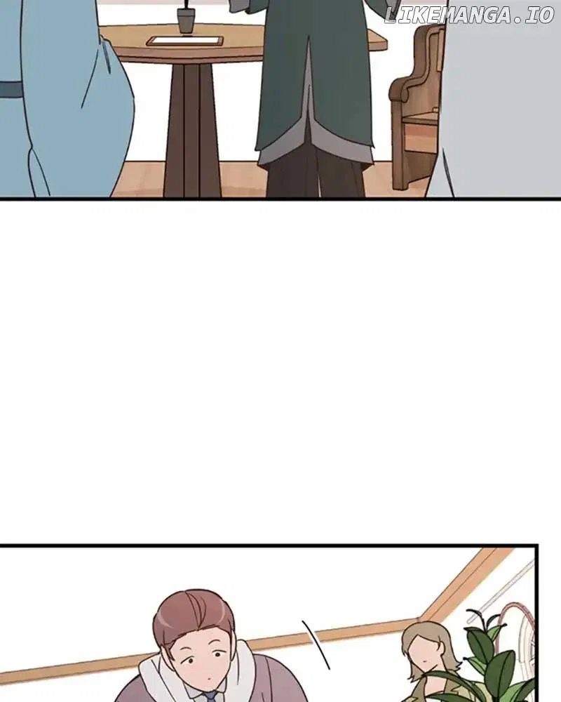 Single Wizard’s Dormitory Apartment Chapter 63 – Page 9
