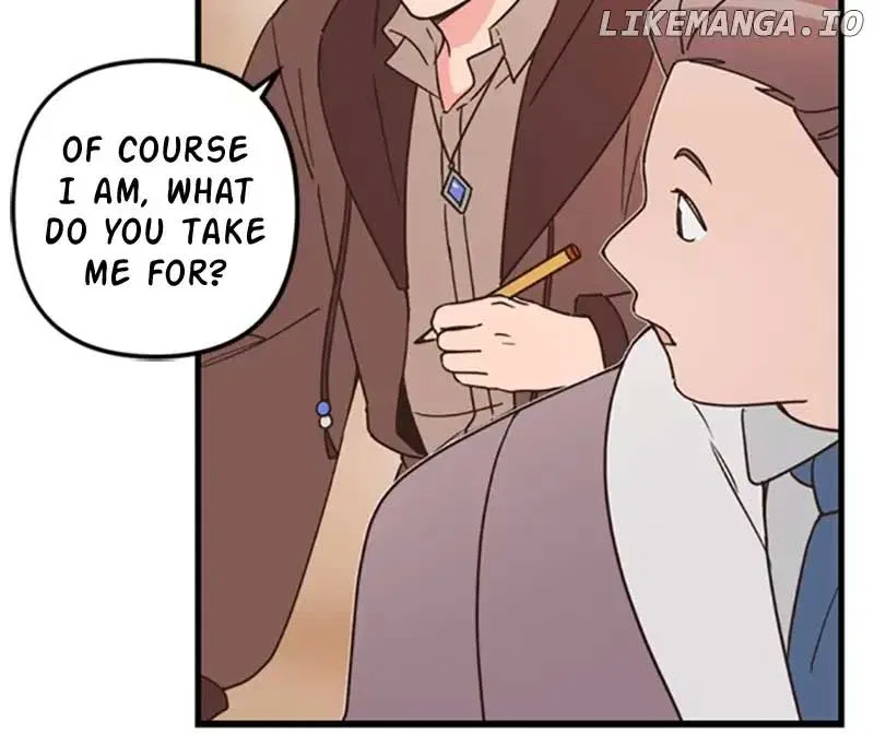 Single Wizard’s Dormitory Apartment Chapter 63 – Page 12