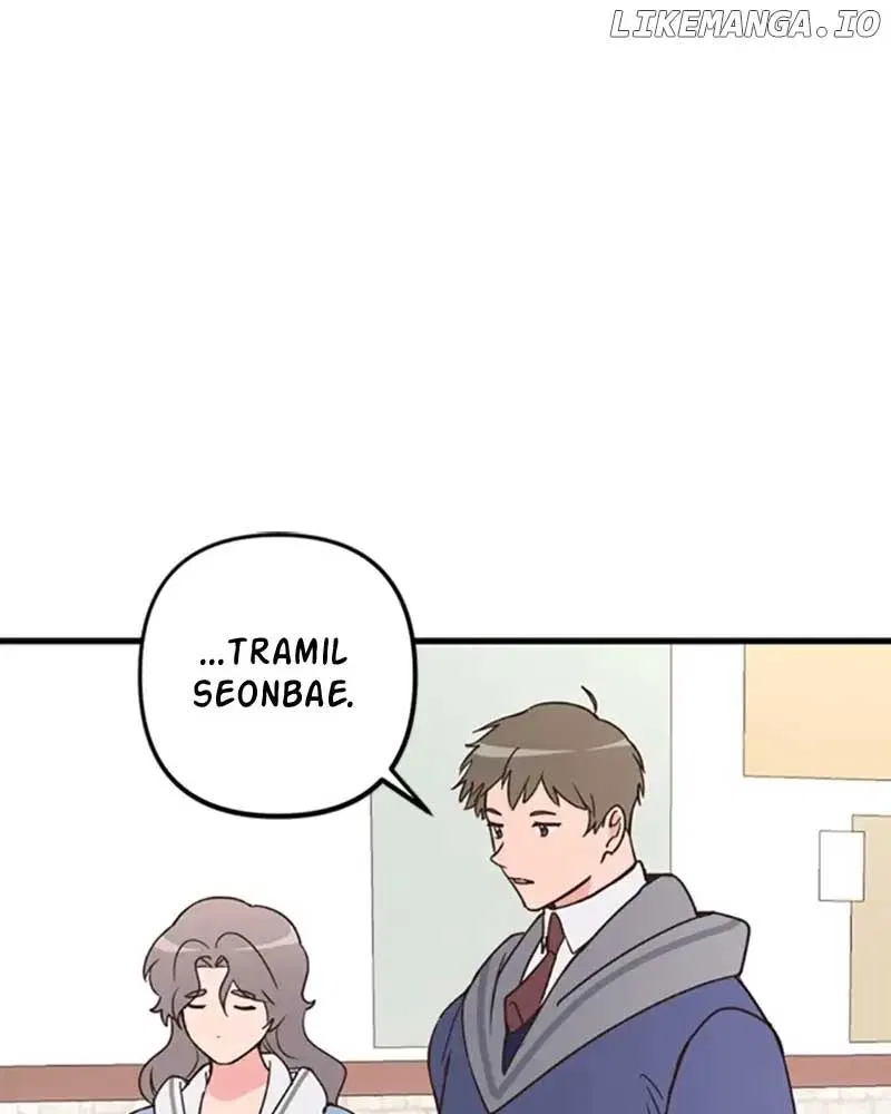 Single Wizard’s Dormitory Apartment Chapter 63 – Page 13