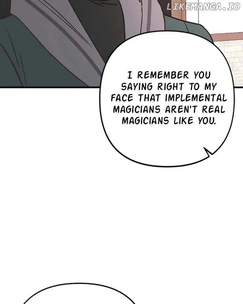 Single Wizard’s Dormitory Apartment Chapter 63 – Page 15
