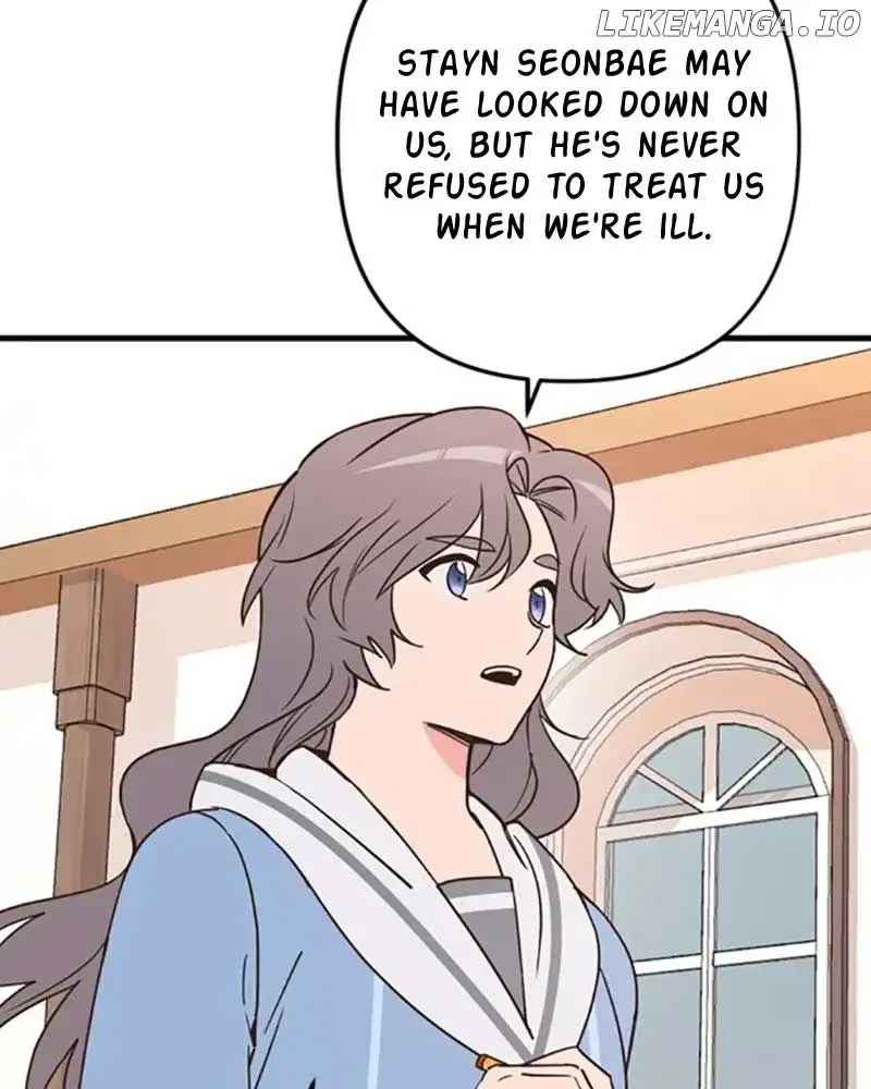 Single Wizard’s Dormitory Apartment Chapter 63 – Page 21