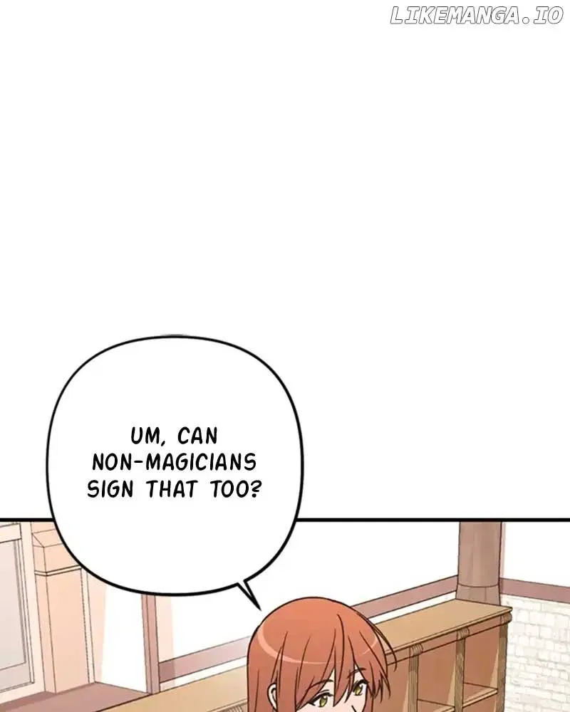 Single Wizard’s Dormitory Apartment Chapter 63 – Page 23