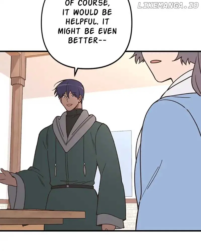Single Wizard’s Dormitory Apartment Chapter 63 – Page 25