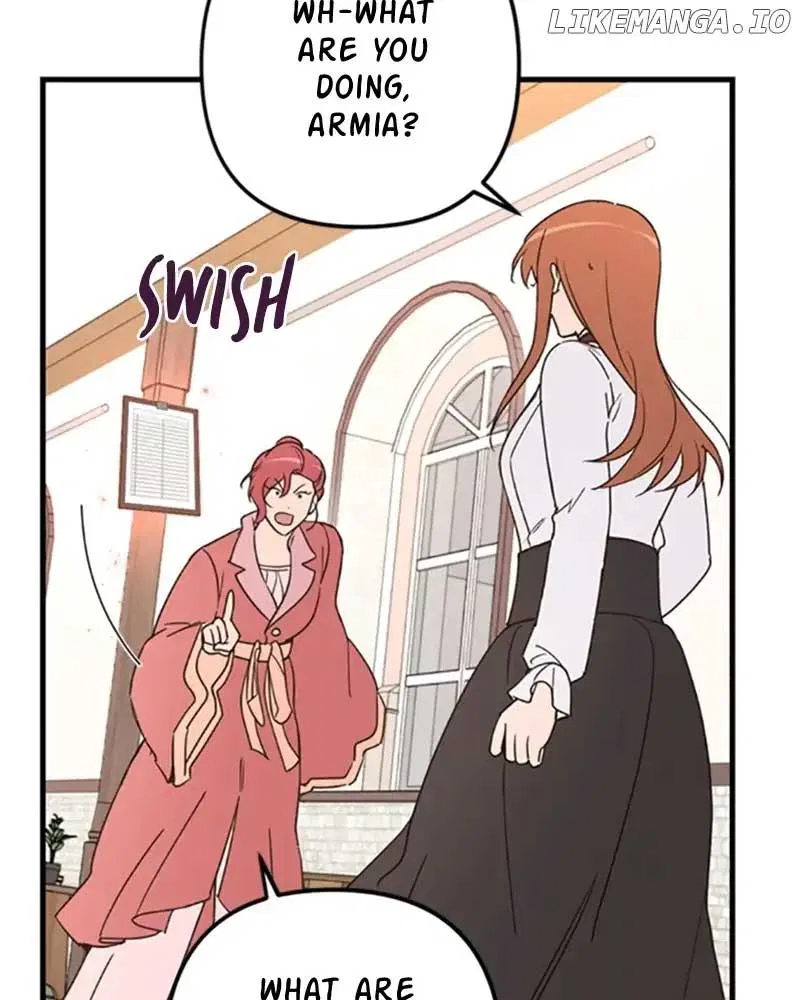 Single Wizard’s Dormitory Apartment Chapter 63 – Page 28