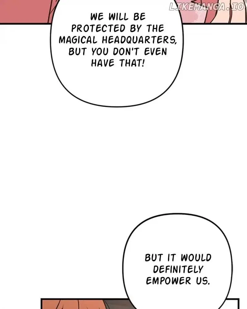 Single Wizard’s Dormitory Apartment Chapter 63 – Page 31