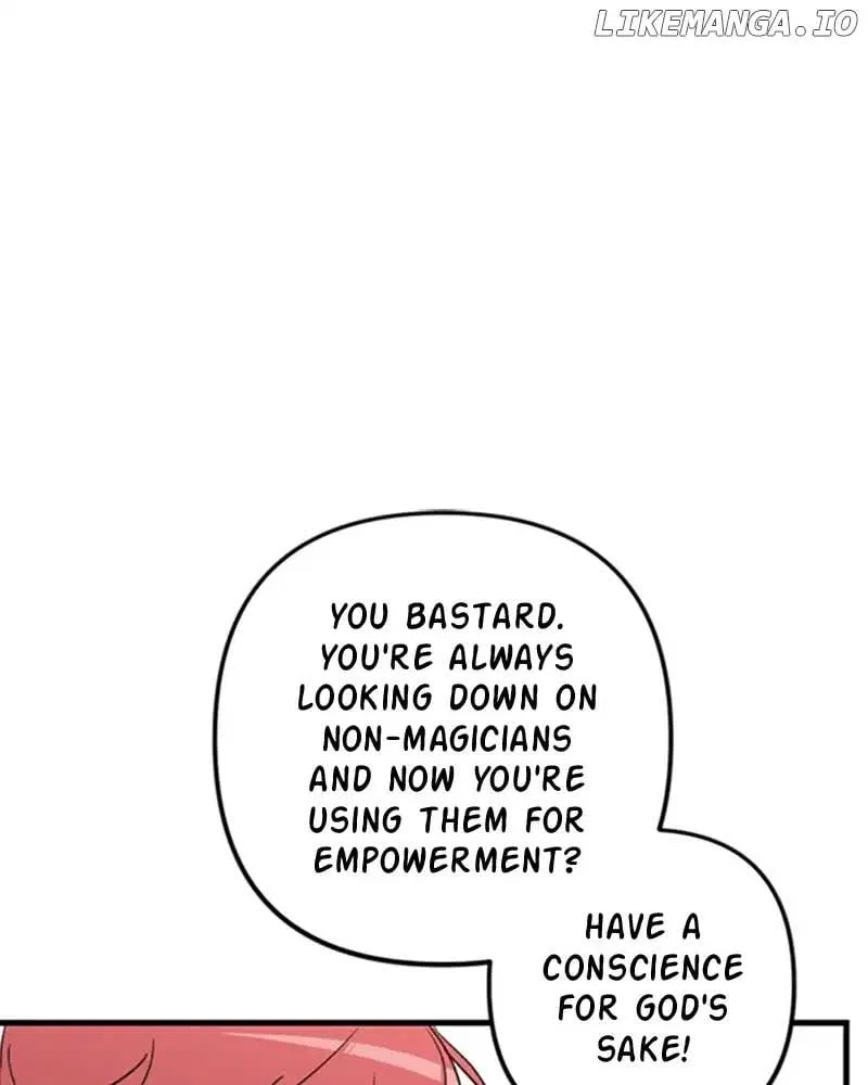 Single Wizard’s Dormitory Apartment Chapter 63 – Page 33