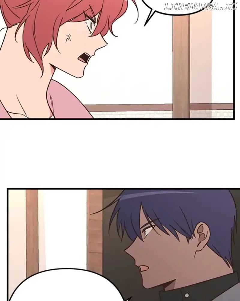 Single Wizard’s Dormitory Apartment Chapter 63 – Page 34
