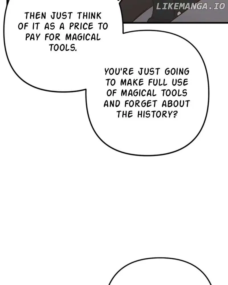 Single Wizard’s Dormitory Apartment Chapter 63 – Page 35