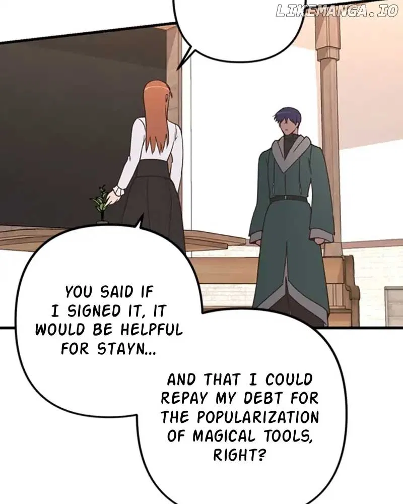 Single Wizard’s Dormitory Apartment Chapter 63 – Page 41