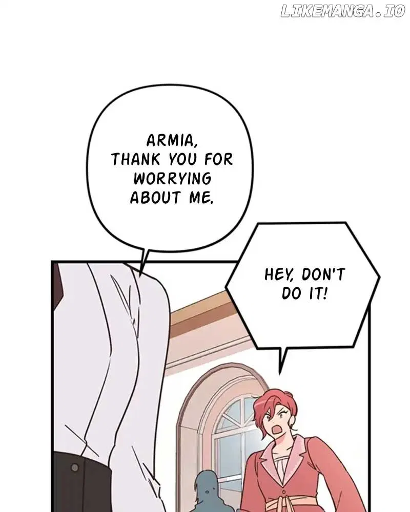 Single Wizard’s Dormitory Apartment Chapter 63 – Page 59