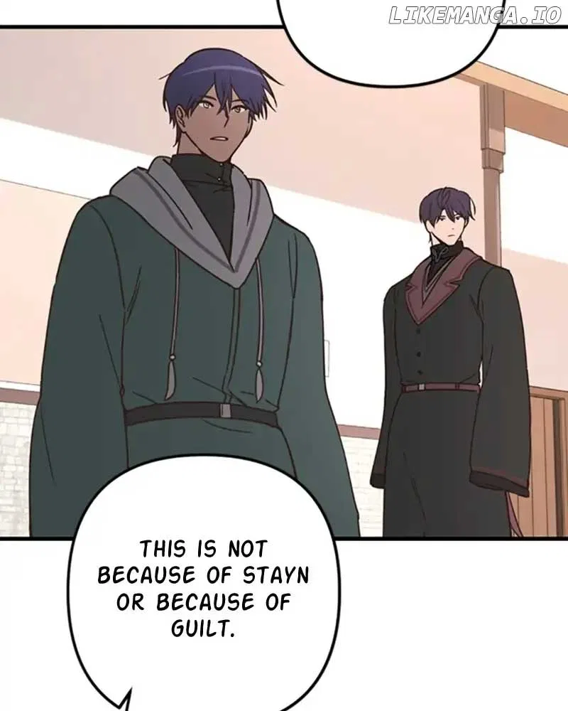 Single Wizard’s Dormitory Apartment Chapter 63 – Page 61