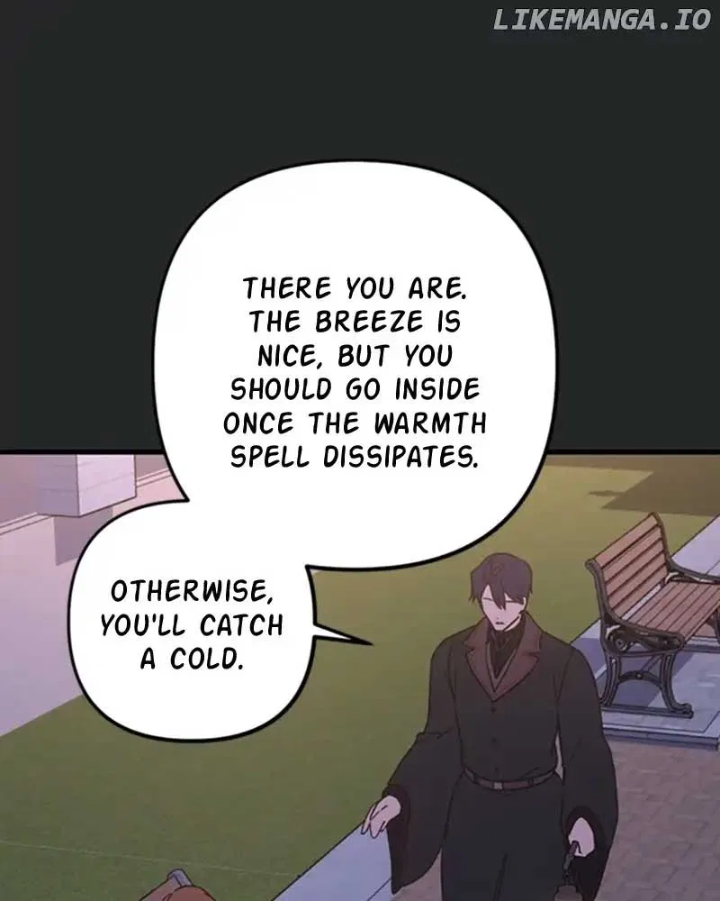 Single Wizard’s Dormitory Apartment Chapter 63 – Page 72