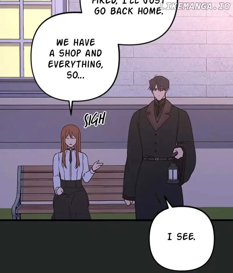 Single Wizard’s Dormitory Apartment Chapter 63 – Page 77