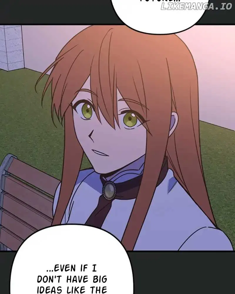 Single Wizard’s Dormitory Apartment Chapter 63 – Page 84
