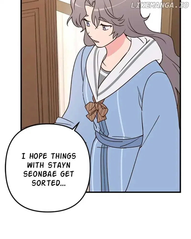 Single Wizard’s Dormitory Apartment Chapter 63 – Page 91