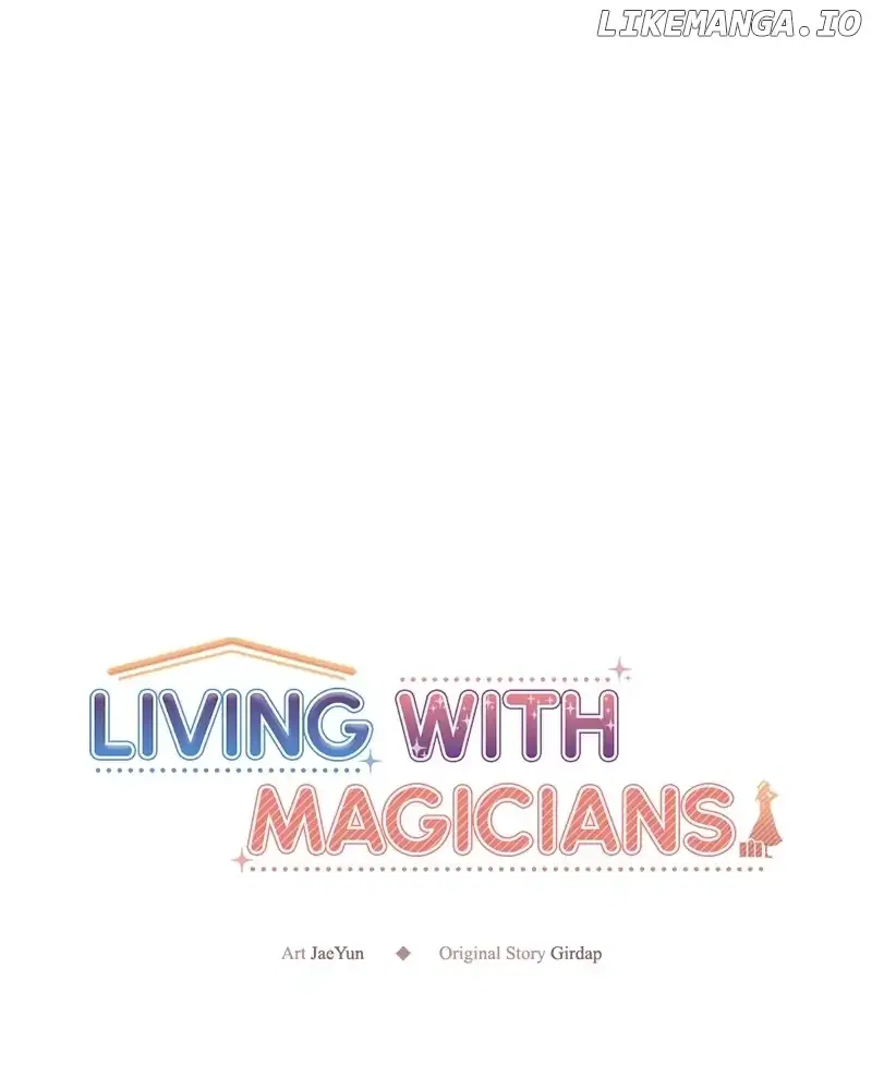 Single Wizard’s Dormitory Apartment Chapter 62 – Page 1