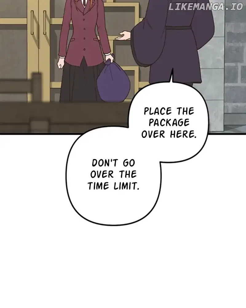 Single Wizard’s Dormitory Apartment Chapter 62 – Page 3