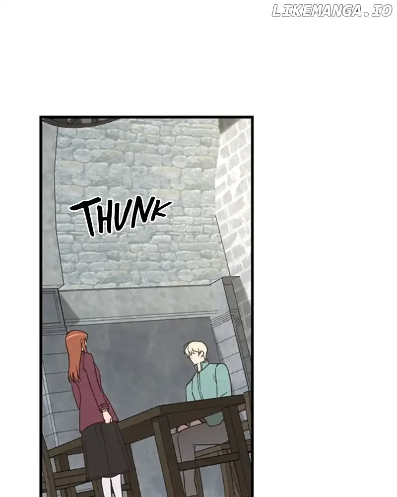 Single Wizard’s Dormitory Apartment Chapter 62 – Page 4